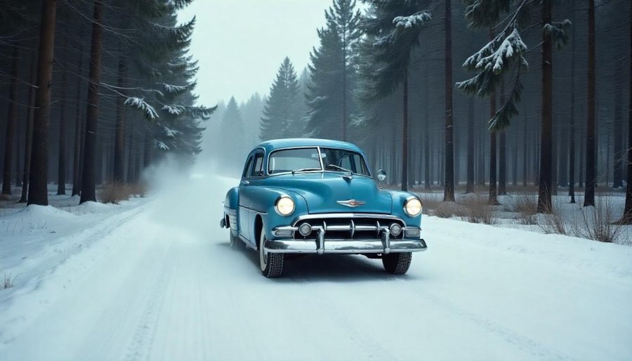 Do winter tires deliver real safety or just warm winter wishes?