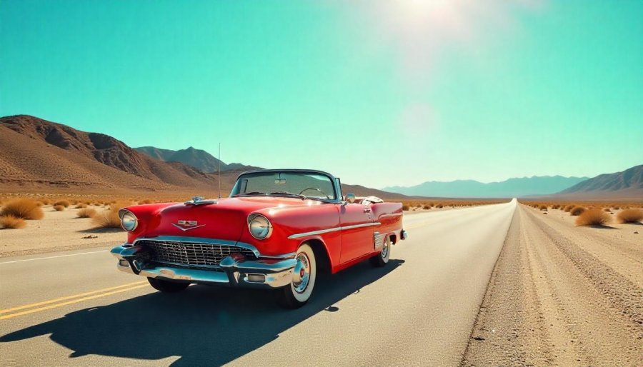 The Untold Truth About Summer and Winter Tires You Should Know