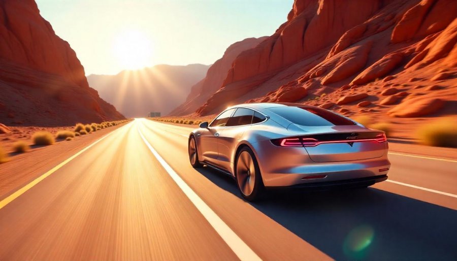 Drive smarter: prolong your summer tires’ lifespan effortlessly