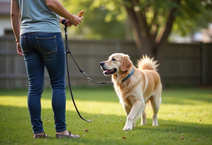 Walking in tune—how calm, confident training can change your relationship forever