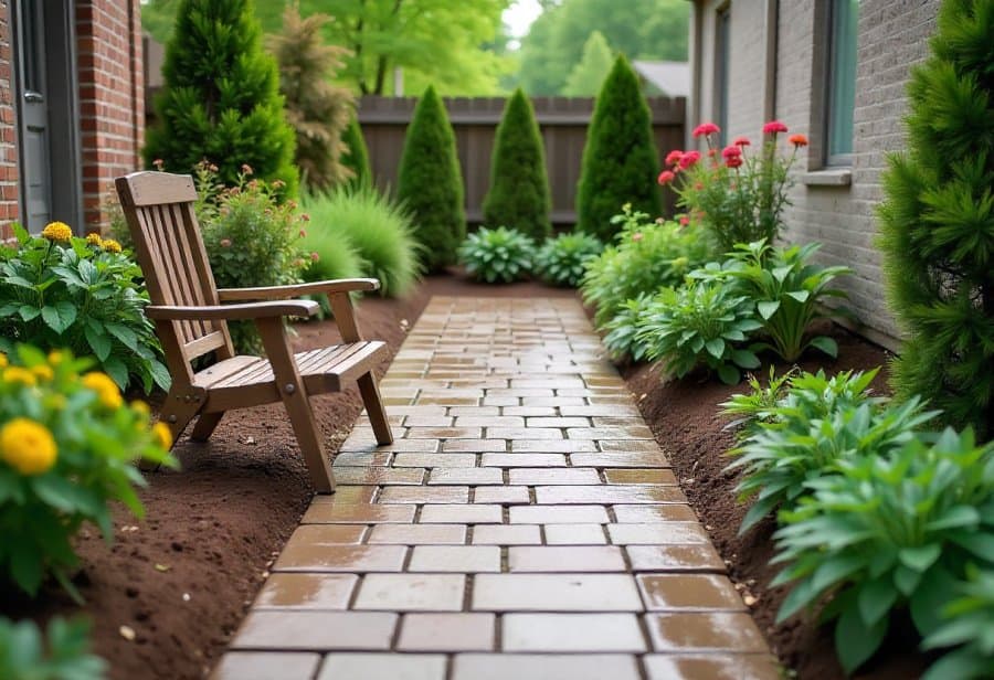 Seize the Moment—Implement Eco-Friendly Paving to Stop Flooding!
