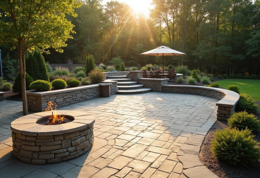 Imagine your dream yard—what’s holding you back from turning it into reality?