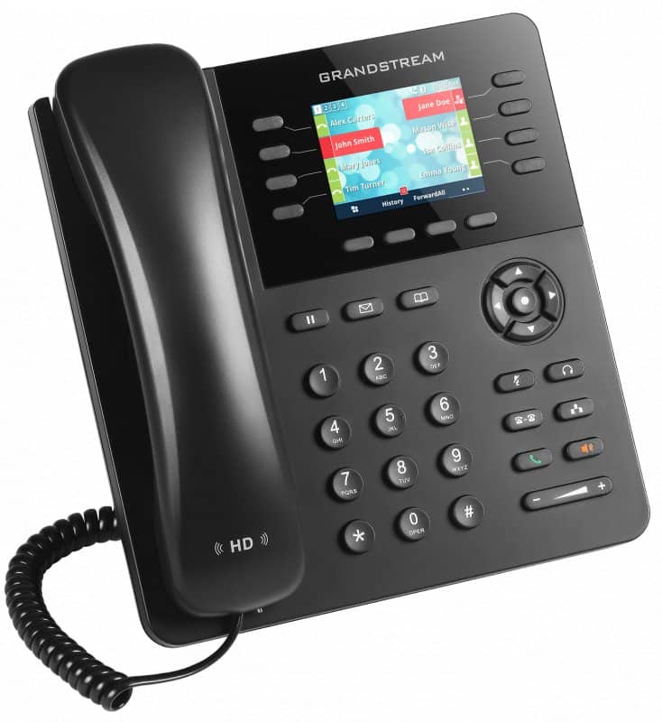 Discover How Customizable Telephony Transforms Business Communication