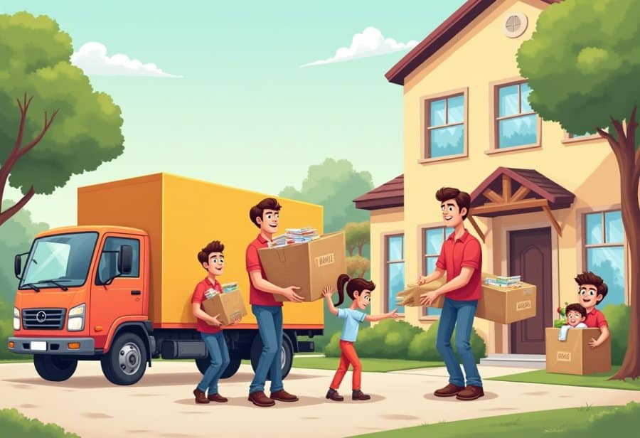 Ensuring Safe Moves: Protect Your Valuables with Expert Tips
