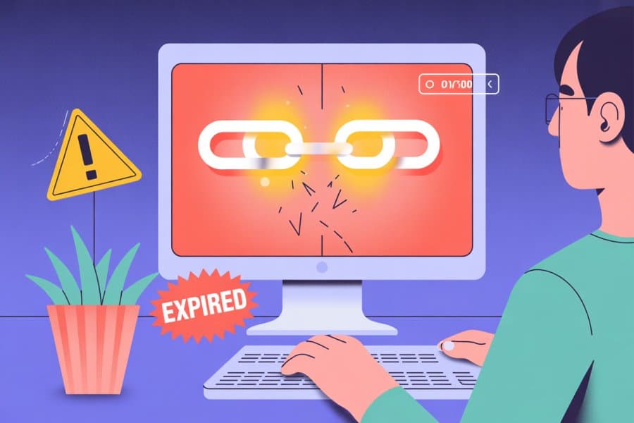 Are Temporary Backlinks Harmful or Helpful for SEO Growth